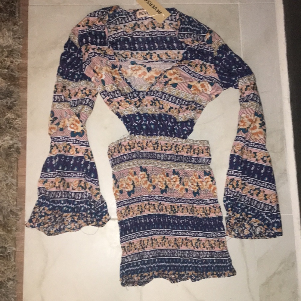Boutique dress